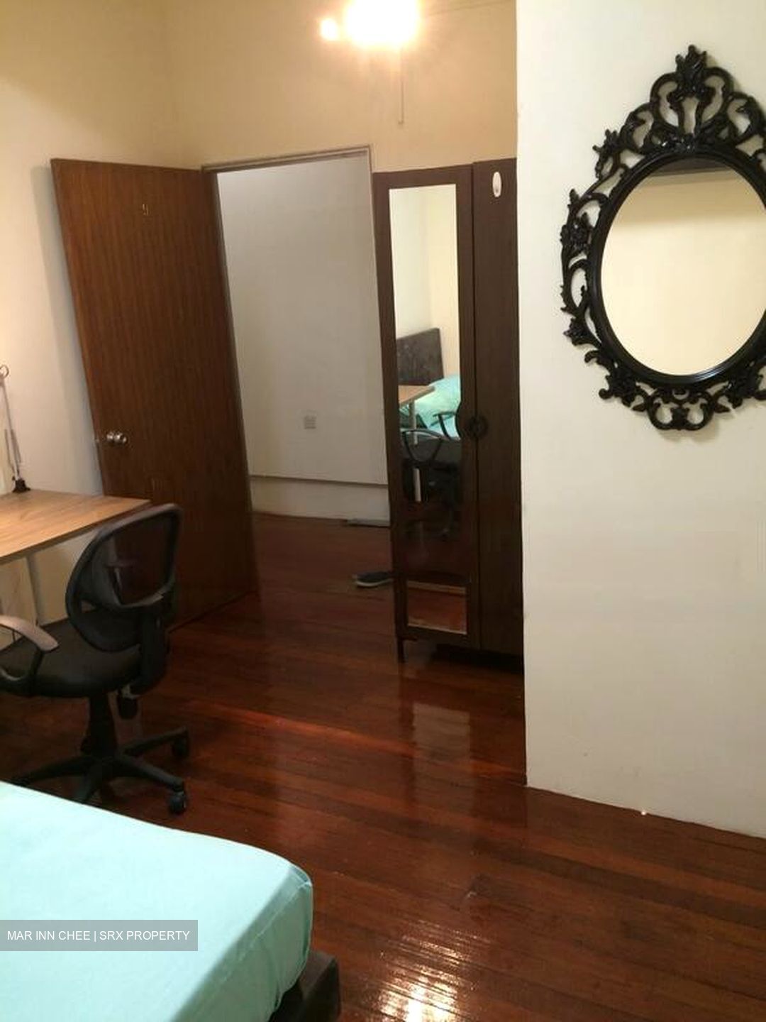 Devonshire Road (D9), Apartment #465404411